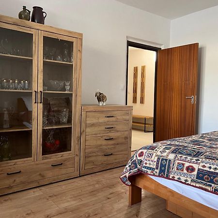 Apartman Rosniarka Banska Stiavnica Ngoại thất bức ảnh