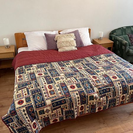 Apartman Rosniarka Banska Stiavnica Ngoại thất bức ảnh