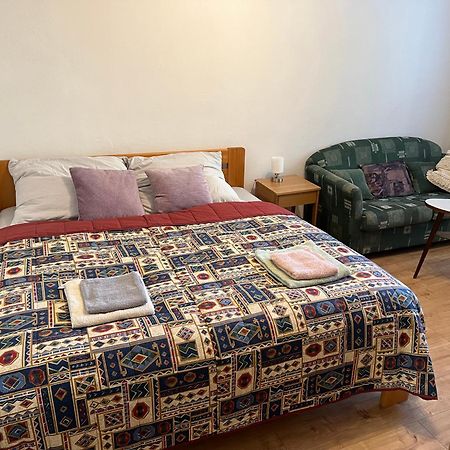 Apartman Rosniarka Banska Stiavnica Ngoại thất bức ảnh