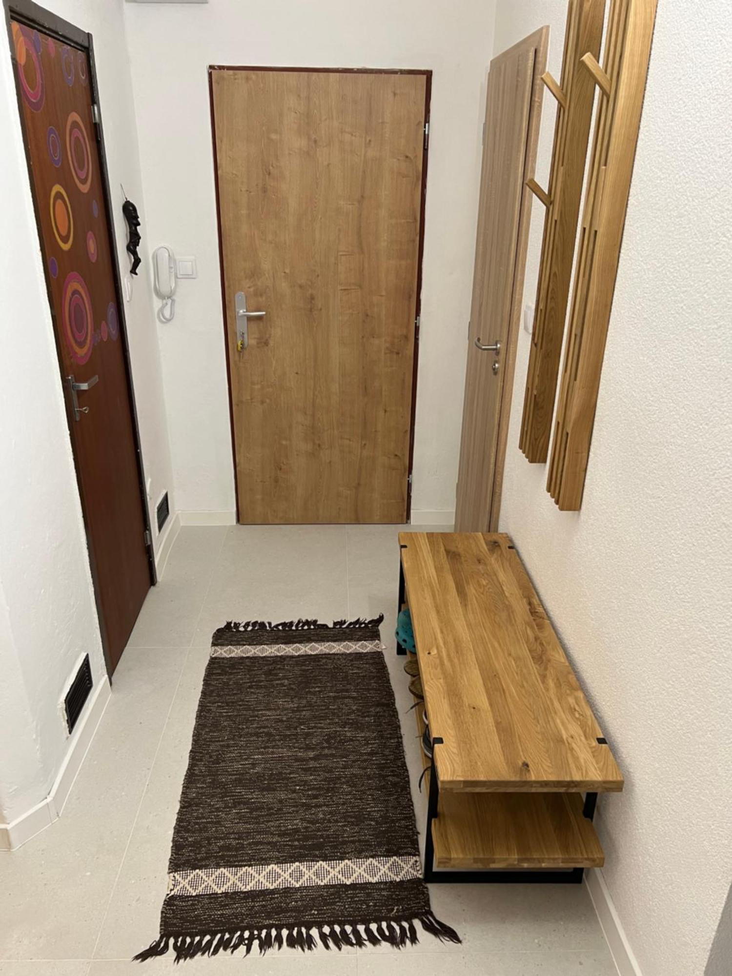 Apartman Rosniarka Banska Stiavnica Ngoại thất bức ảnh