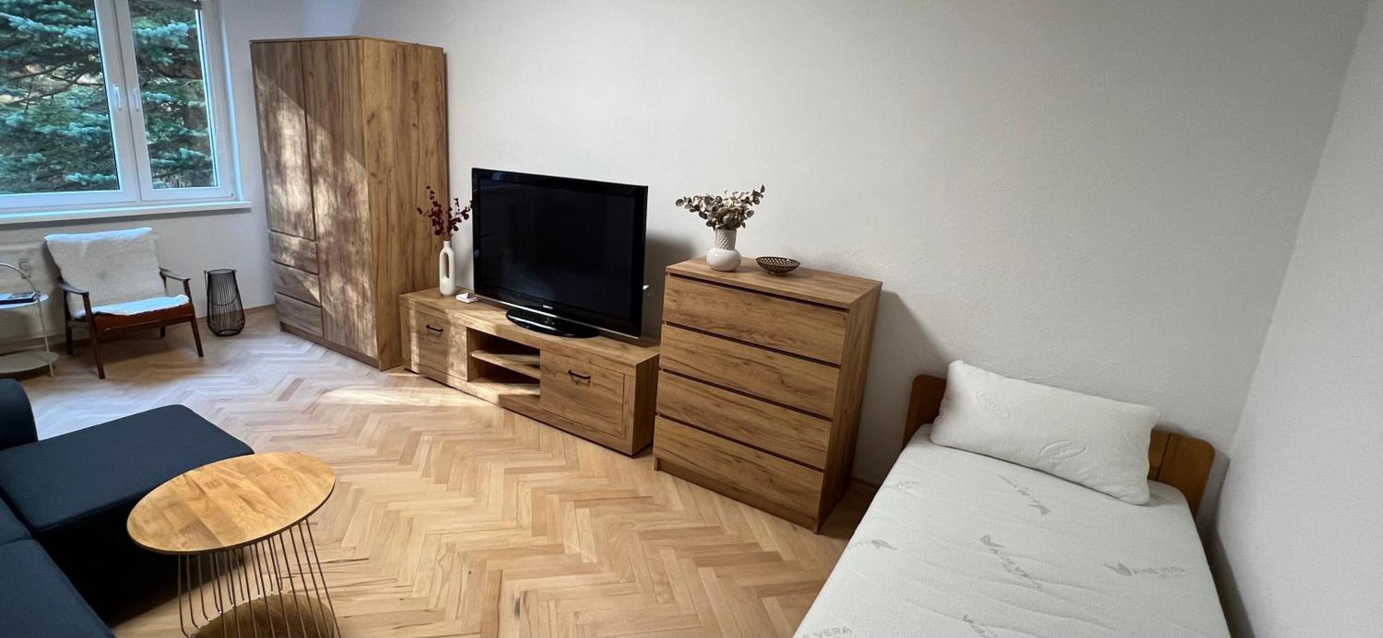 Apartman Rosniarka Banska Stiavnica Ngoại thất bức ảnh
