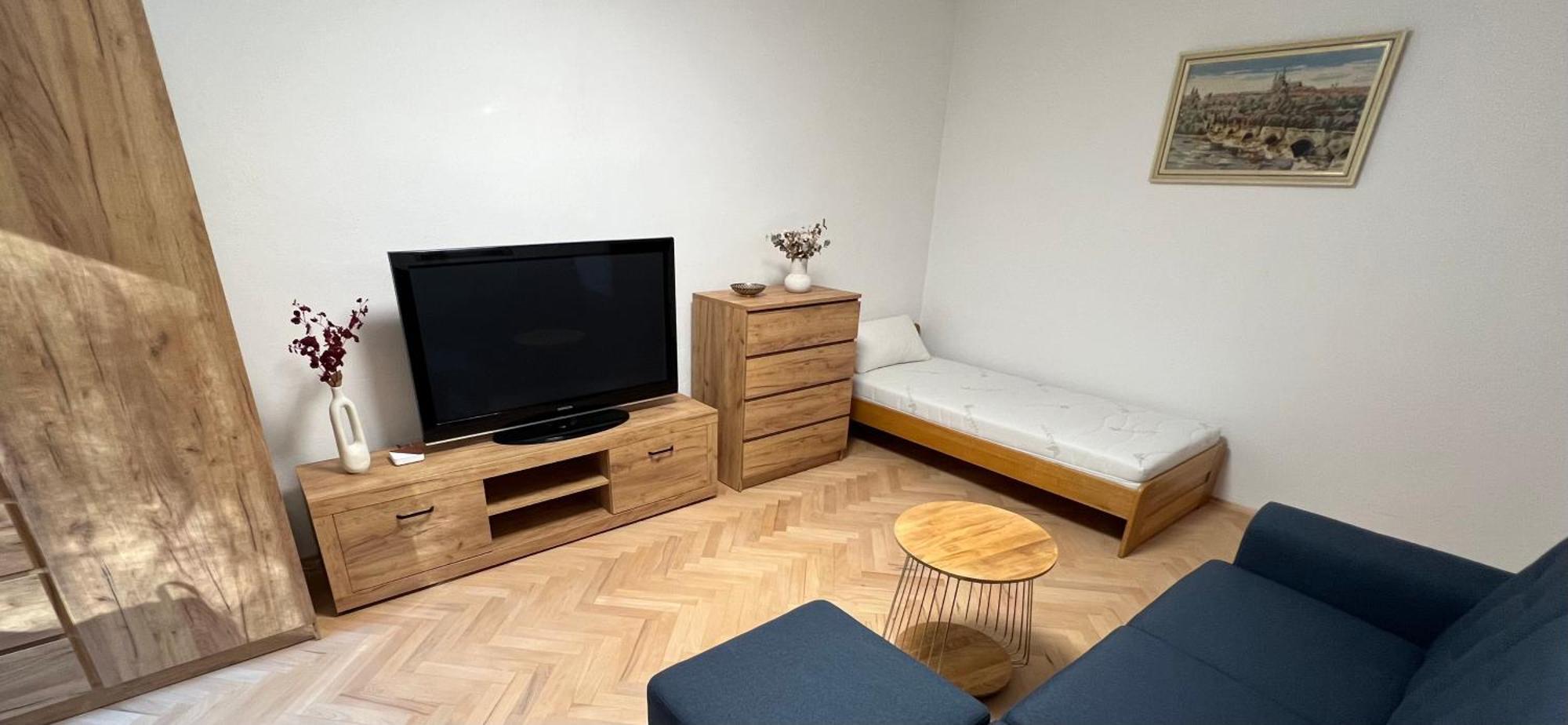 Apartman Rosniarka Banska Stiavnica Ngoại thất bức ảnh