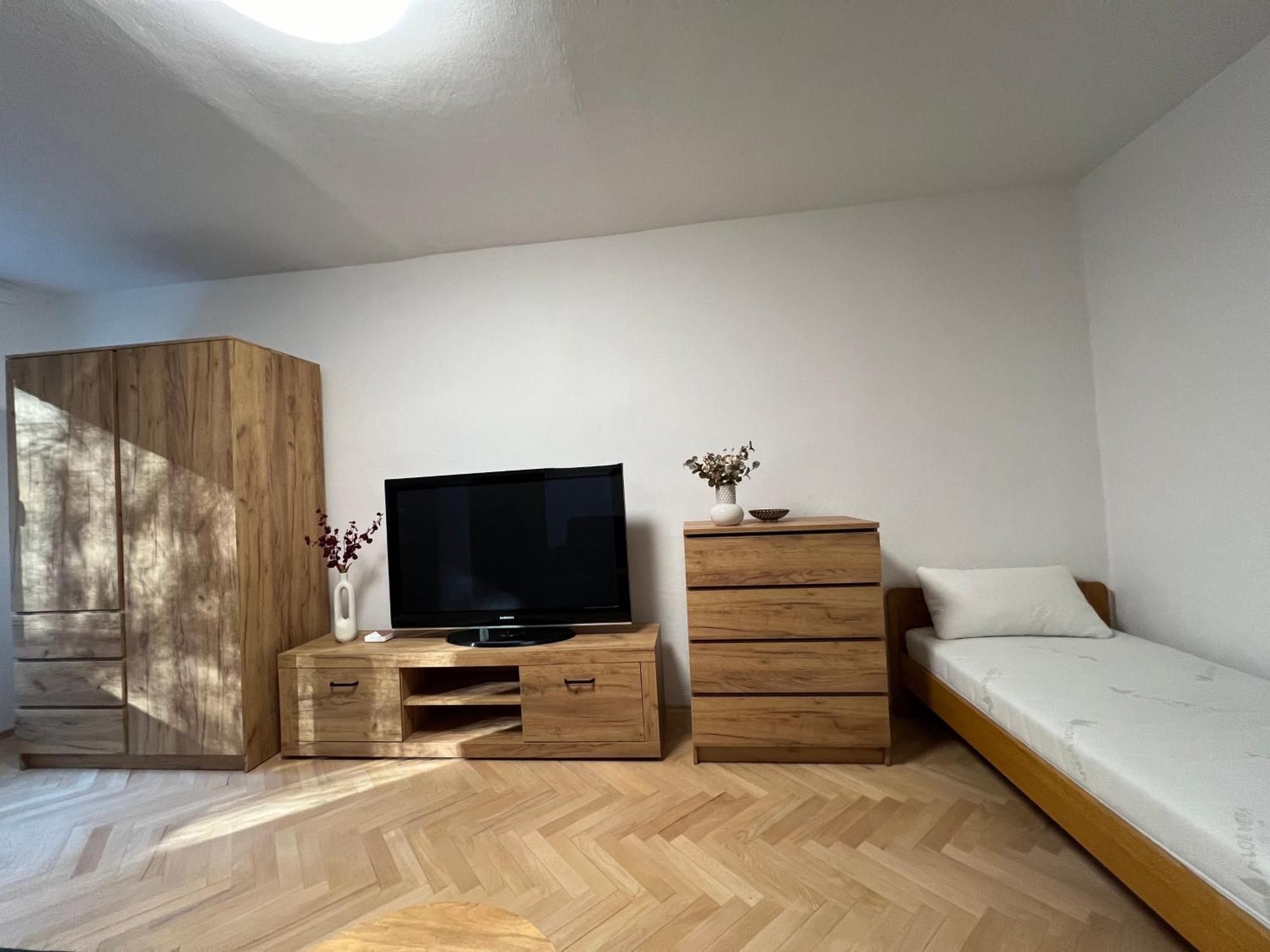 Apartman Rosniarka Banska Stiavnica Ngoại thất bức ảnh