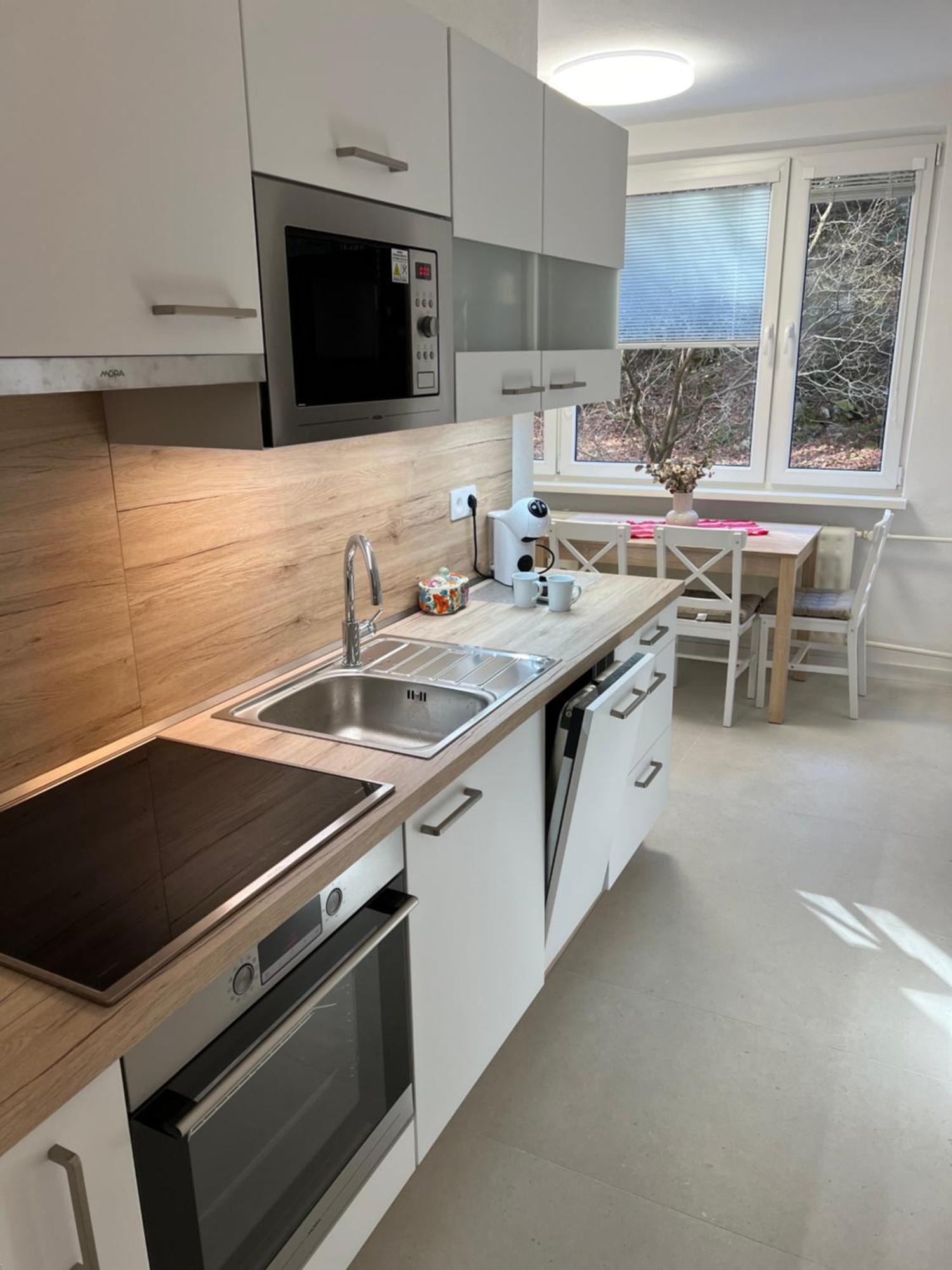 Apartman Rosniarka Banska Stiavnica Ngoại thất bức ảnh