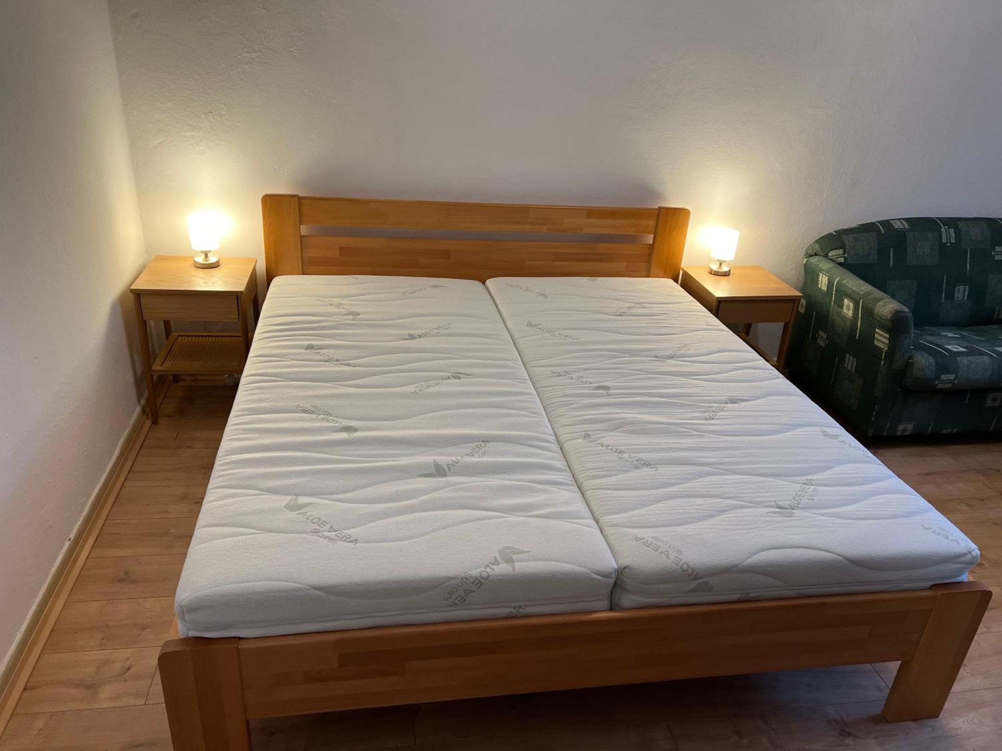 Apartman Rosniarka Banska Stiavnica Ngoại thất bức ảnh