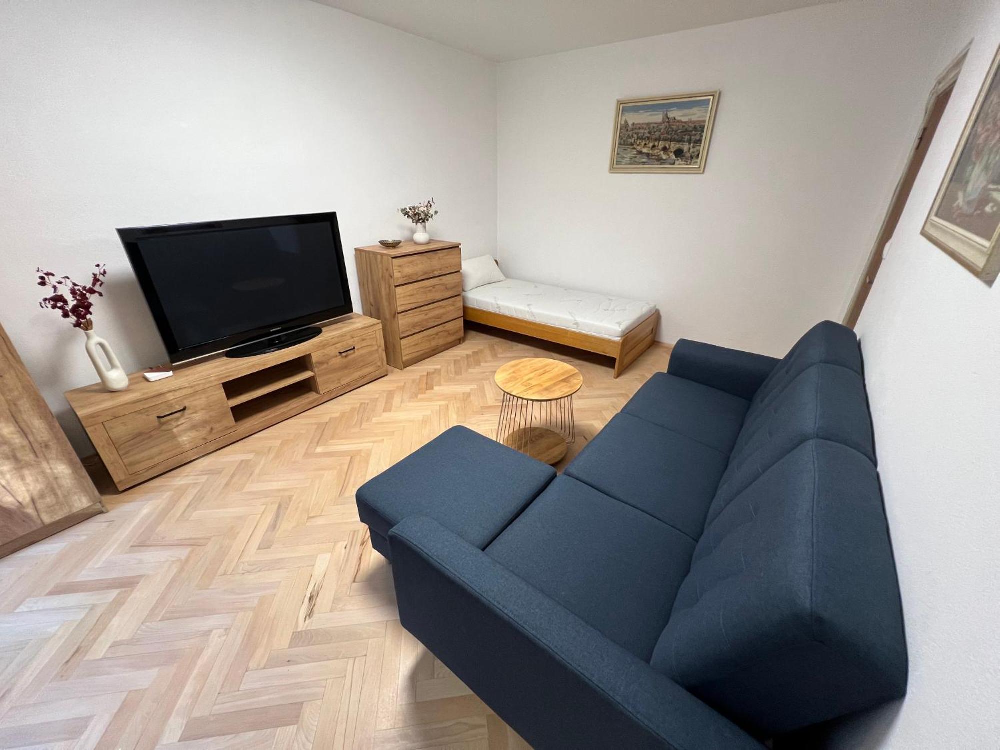 Apartman Rosniarka Banska Stiavnica Ngoại thất bức ảnh