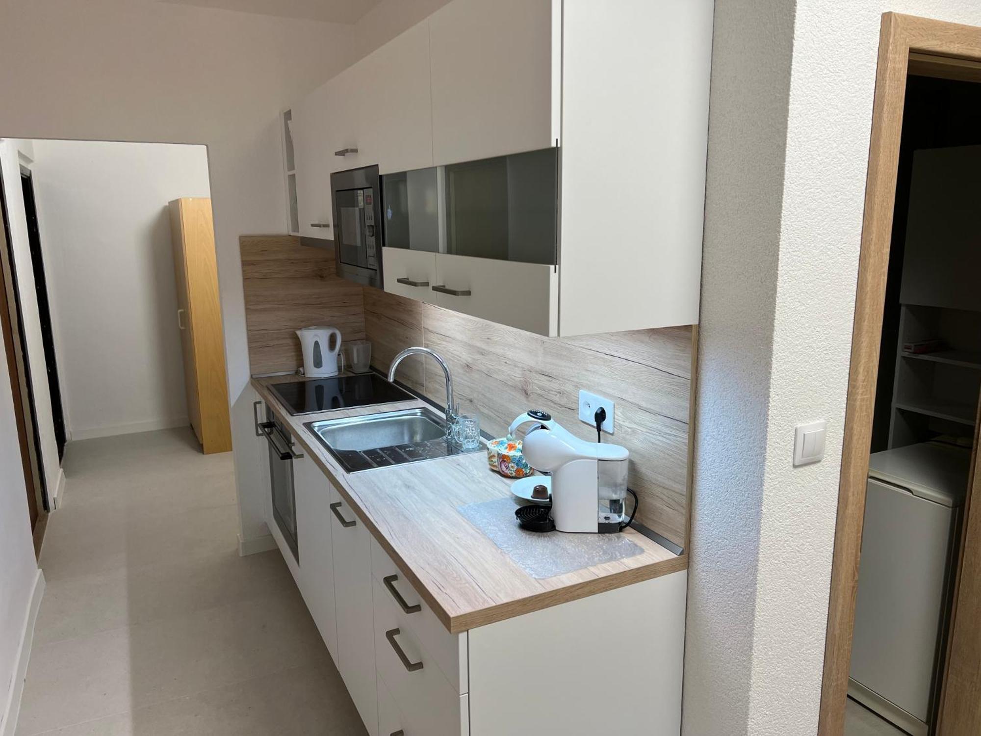 Apartman Rosniarka Banska Stiavnica Ngoại thất bức ảnh