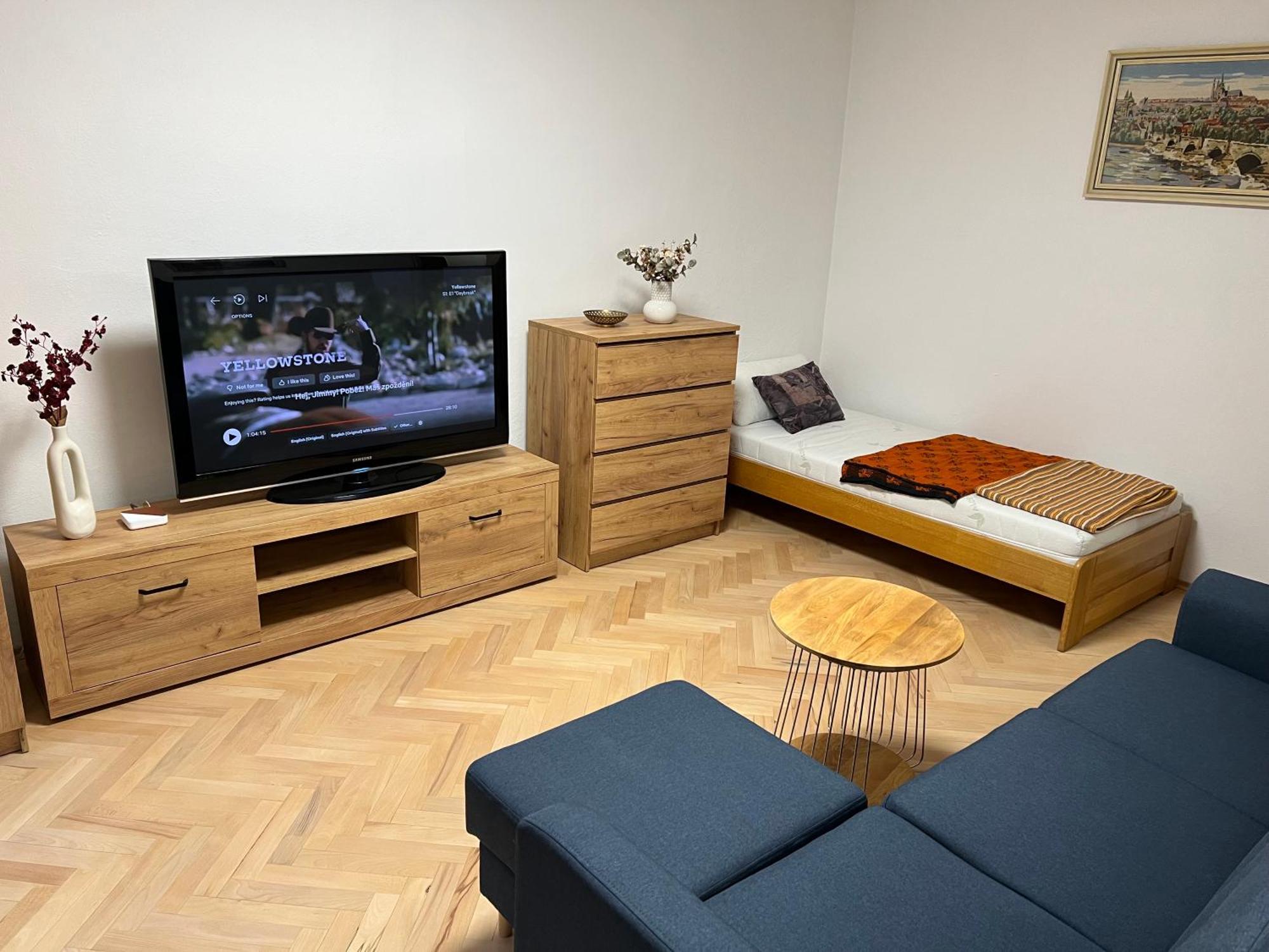 Apartman Rosniarka Banska Stiavnica Ngoại thất bức ảnh