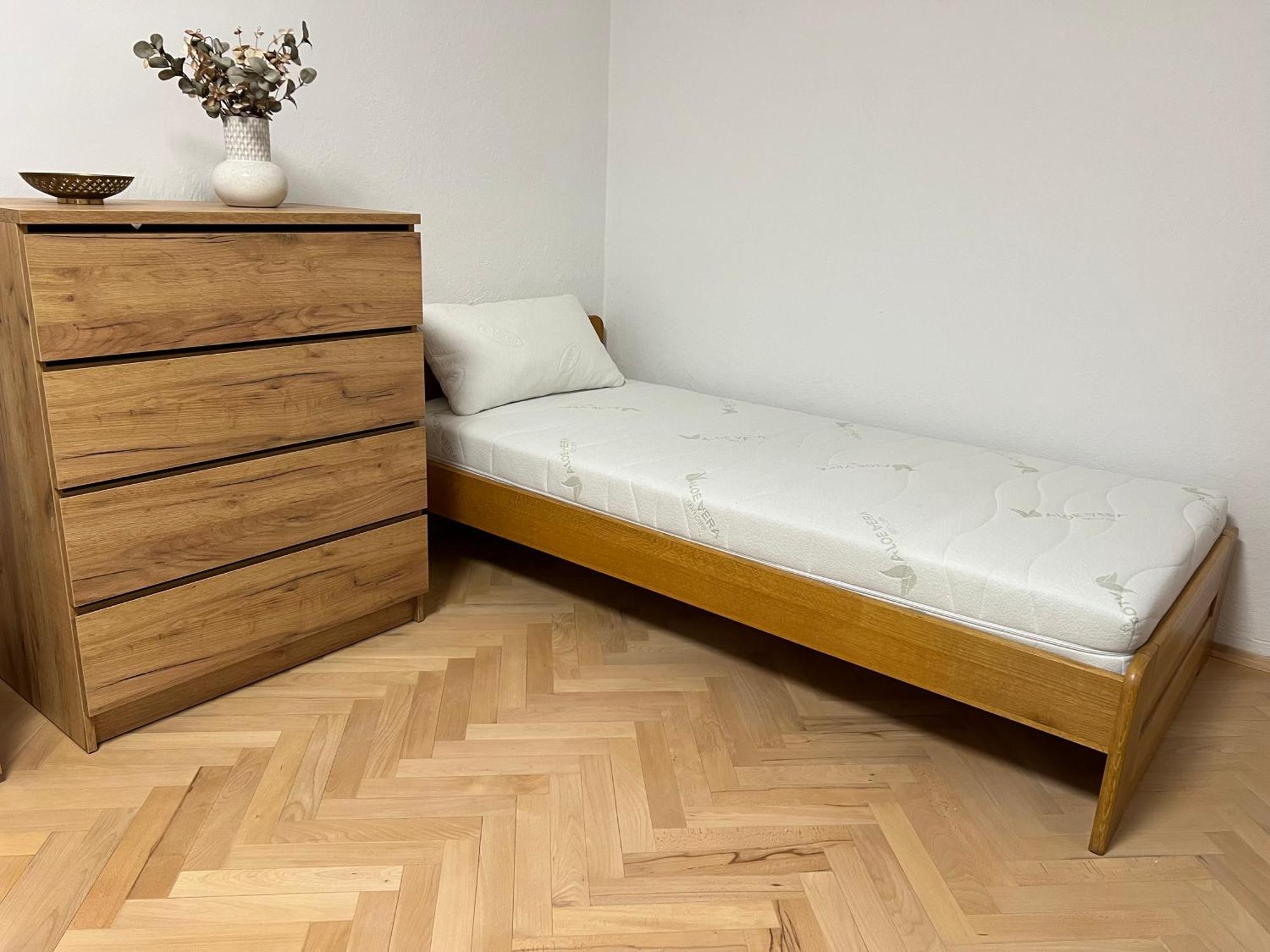 Apartman Rosniarka Banska Stiavnica Ngoại thất bức ảnh