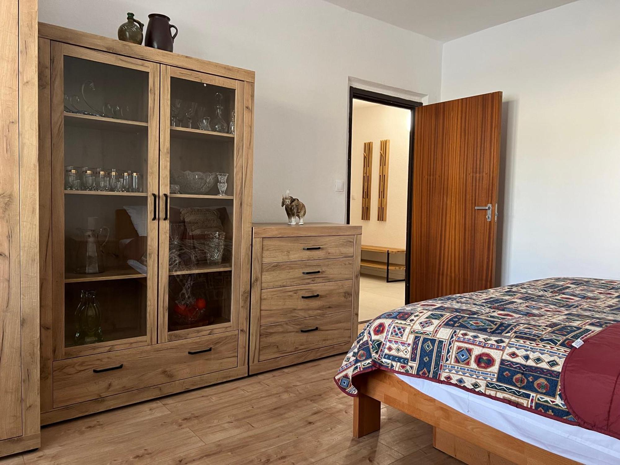 Apartman Rosniarka Banska Stiavnica Ngoại thất bức ảnh