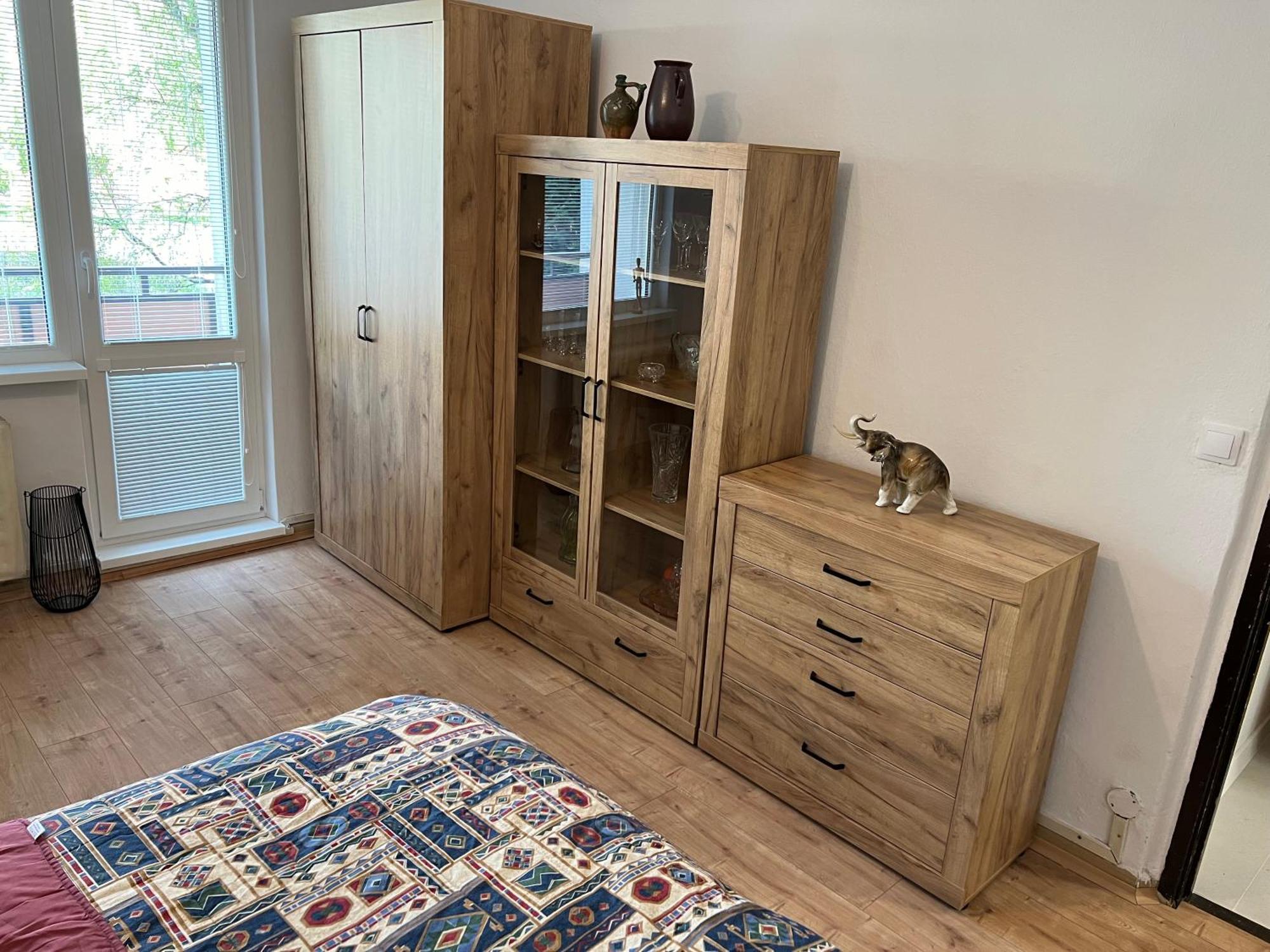 Apartman Rosniarka Banska Stiavnica Ngoại thất bức ảnh