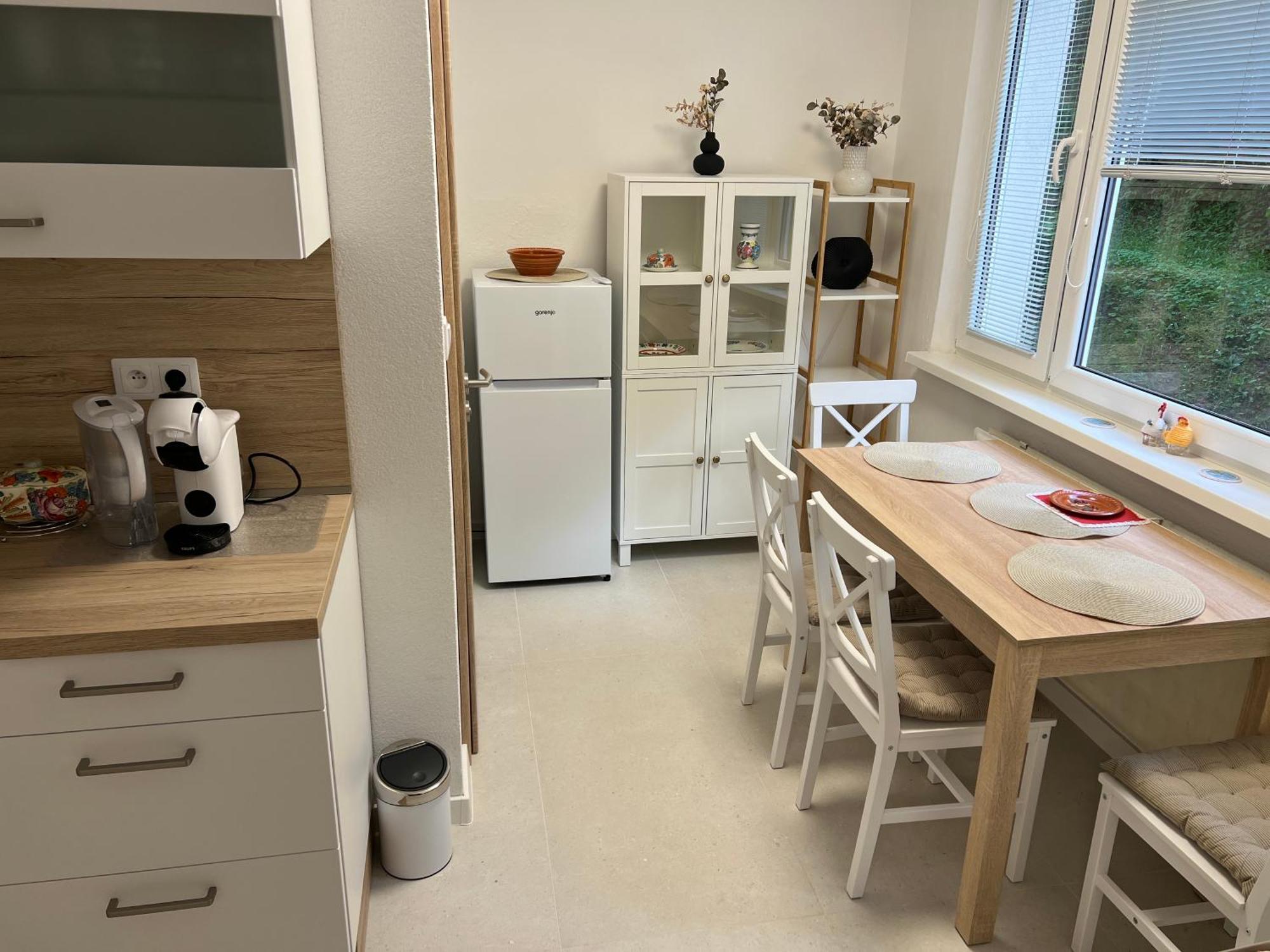 Apartman Rosniarka Banska Stiavnica Ngoại thất bức ảnh